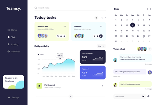 Want to import designs into your product