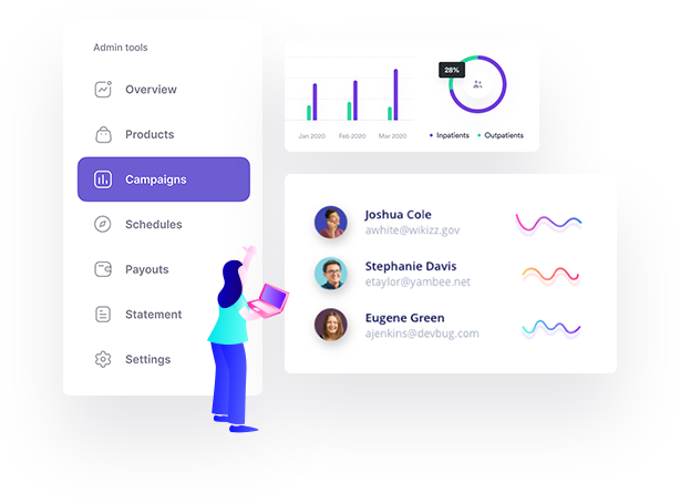 Scale Your Team Quickly 