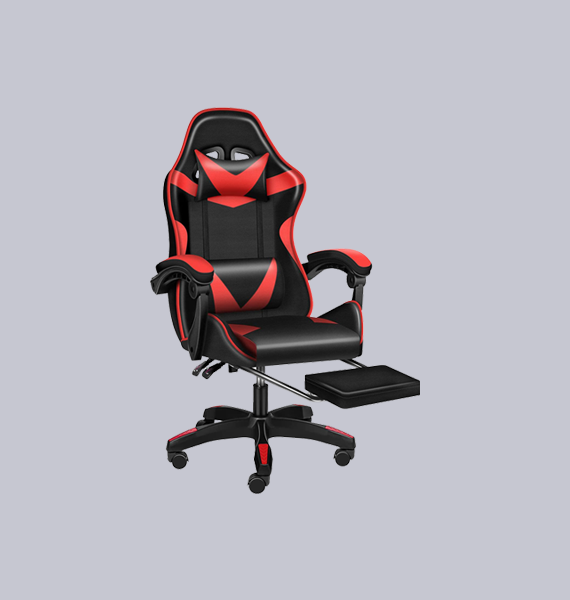 Computer_Leather_Desk