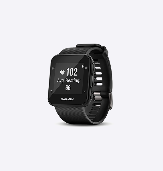 GPS_Running_Watch