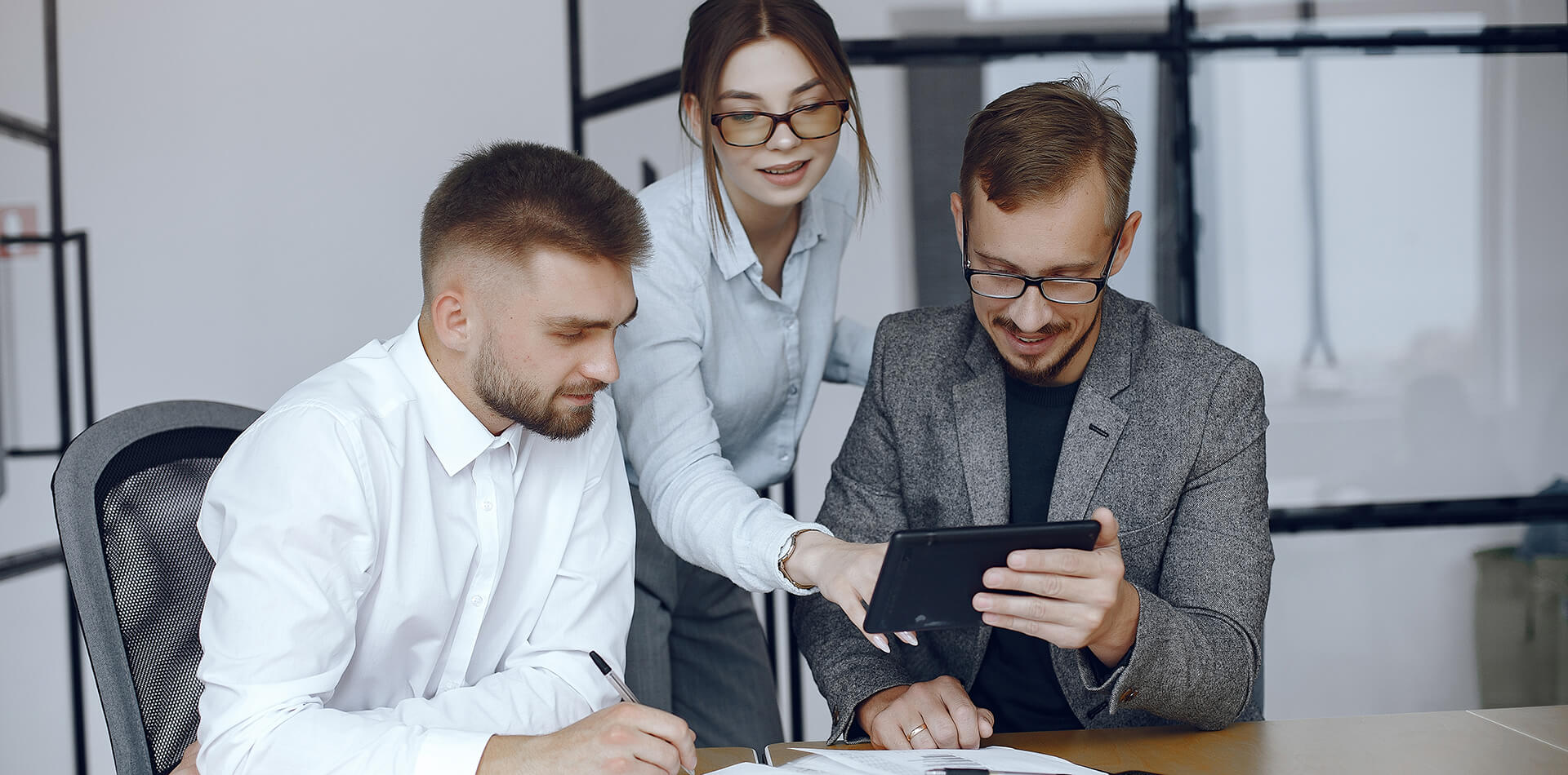 Find best solution <br>your top business